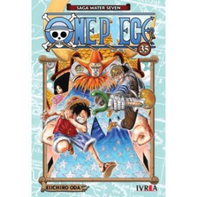  Preventa One Piece 35
